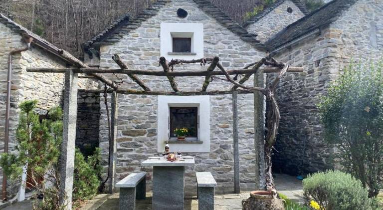 Pleasant house | Pet-friendly in Locarno