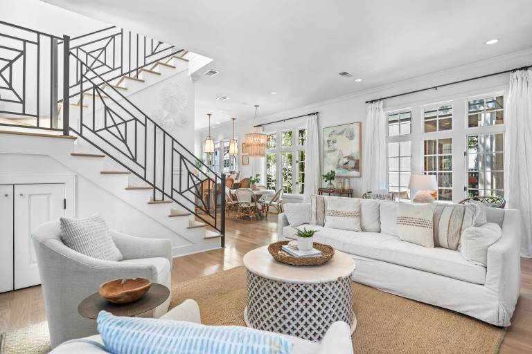 House Seacrest