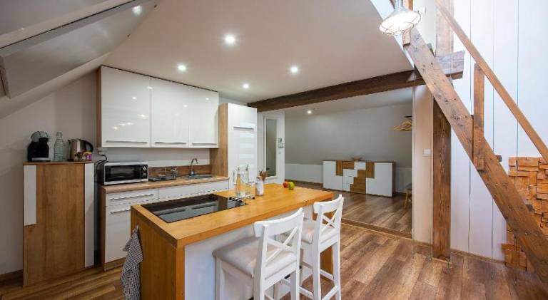 Wonderful holiday apartment | Pet-friendly — photo 3