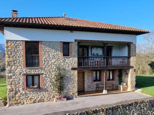 Casa  Arriondas