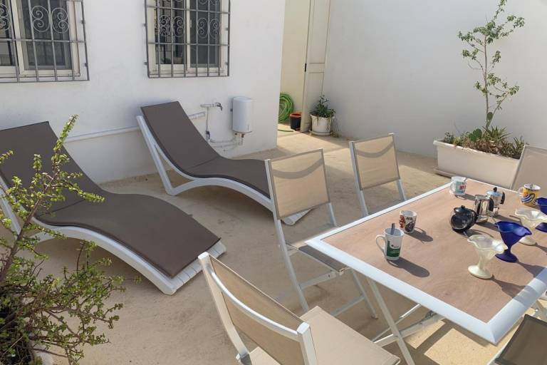 SwieqiStay room6 private bath Paceville