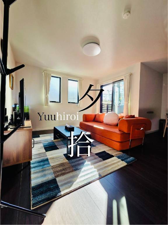 120 m&sup2; Ferienhaus