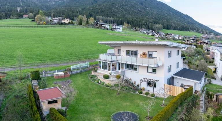 Apartment with 2 rooms for 4 persons in Fulpmes
