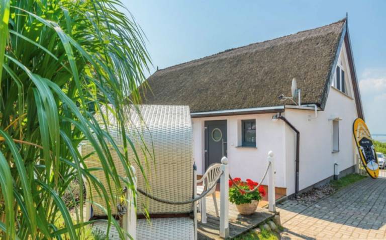 Ferienhaus Koserow