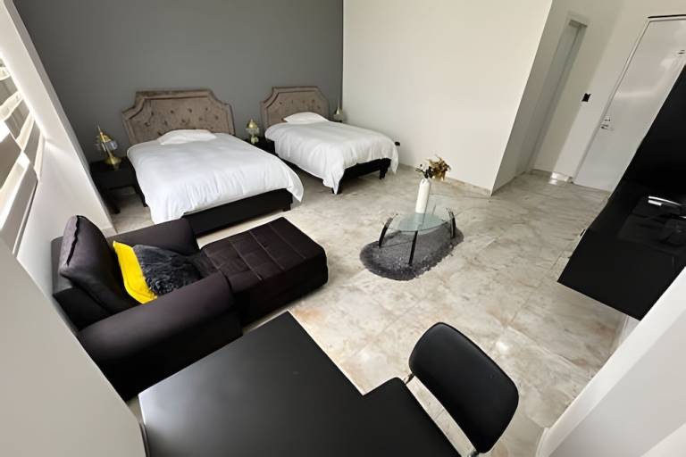 Aparthotel  Leticia