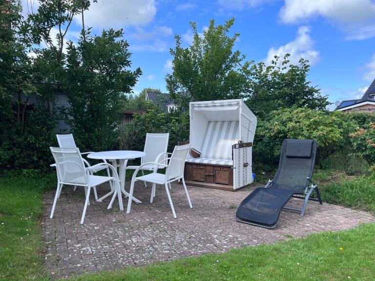 Ferienwohnung Wyk auf Föhr