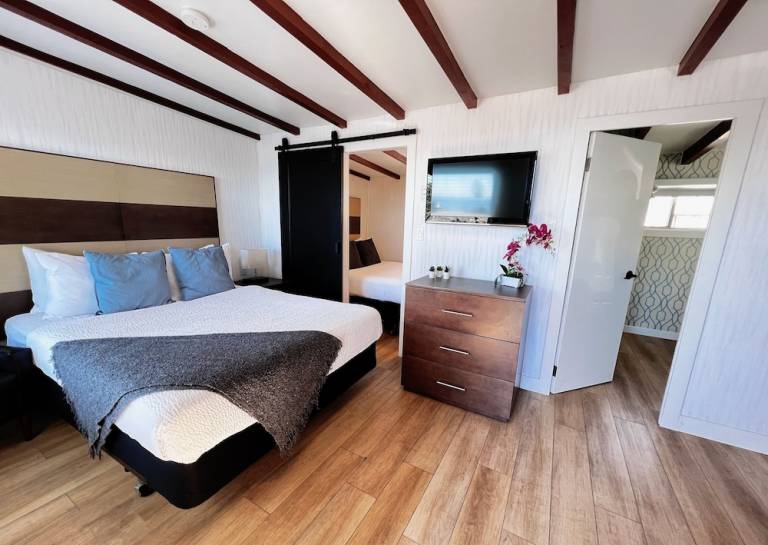 Motel  Sechelt