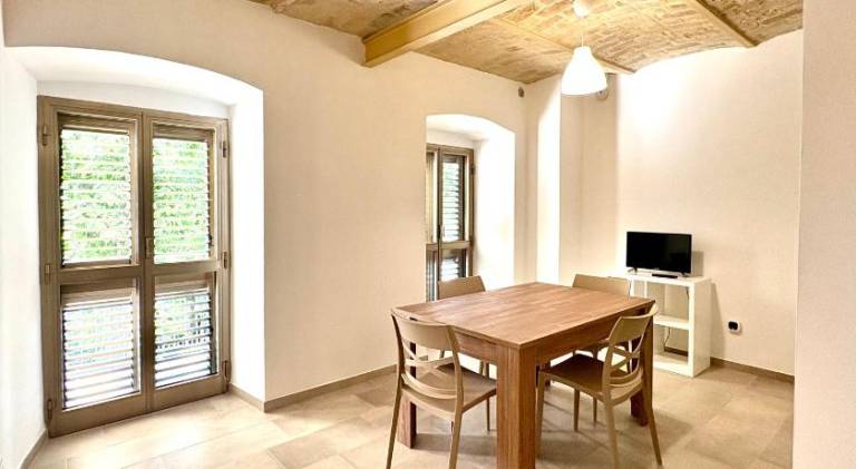 60 m² Ferienwohnung