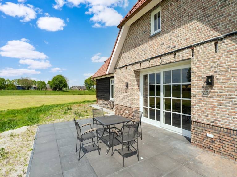 Huis Bergentheim