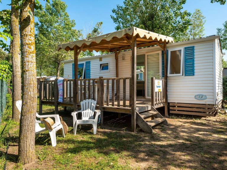Camper/Roulotte  Caldonazzo
