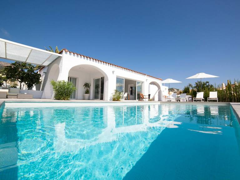 Villa Calp