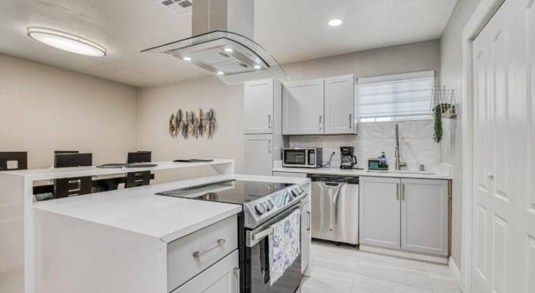 Vacation home | Pets allowed in El Paso, TX
