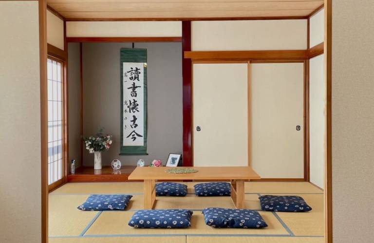 Cabin Tokorono