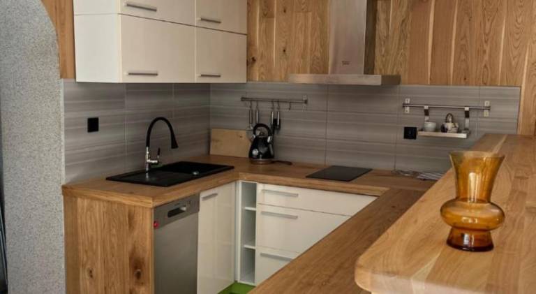 Holiday apartment with 2 rooms for 6 persons — photo 3