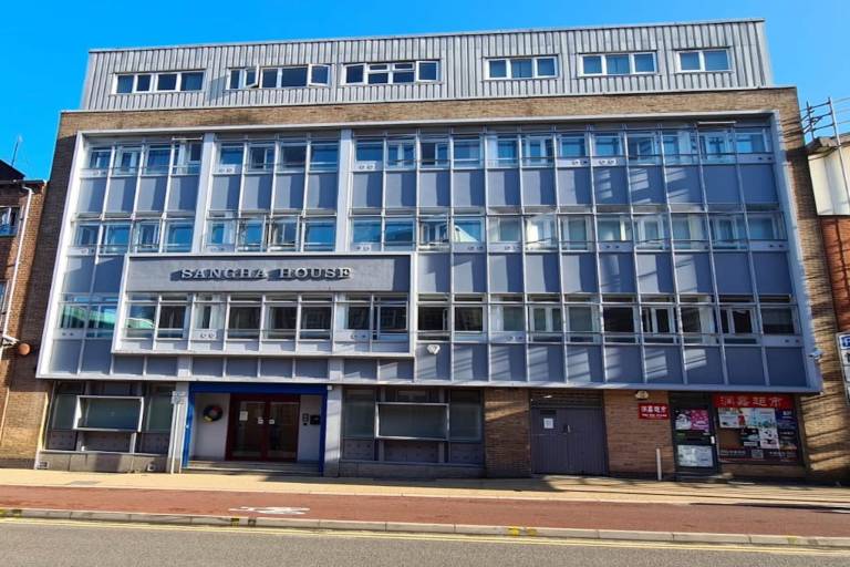 Apartment Leicester