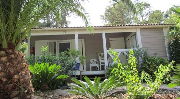 Villa with garden, patio & private pool in Cogolin