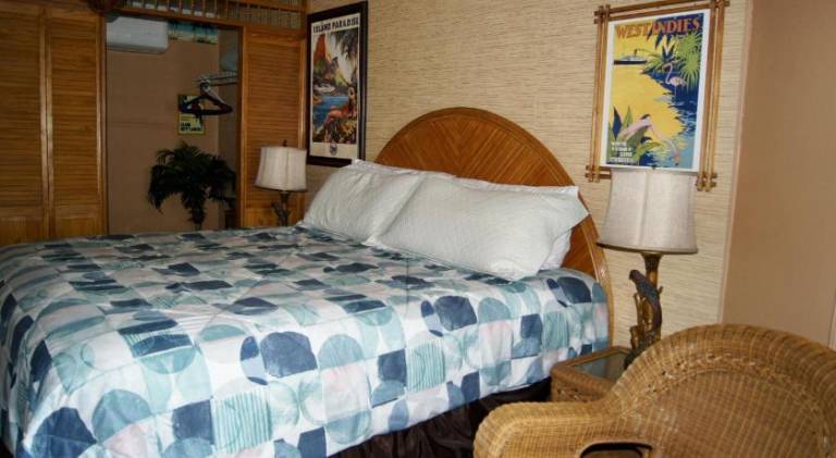 Flamingo Motel — photo 2