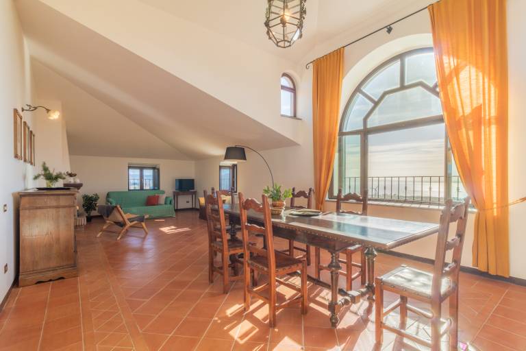 Bauernhof in Bolsena, San Lorenzo Nuovo f&uuml;r max. 4 Personen