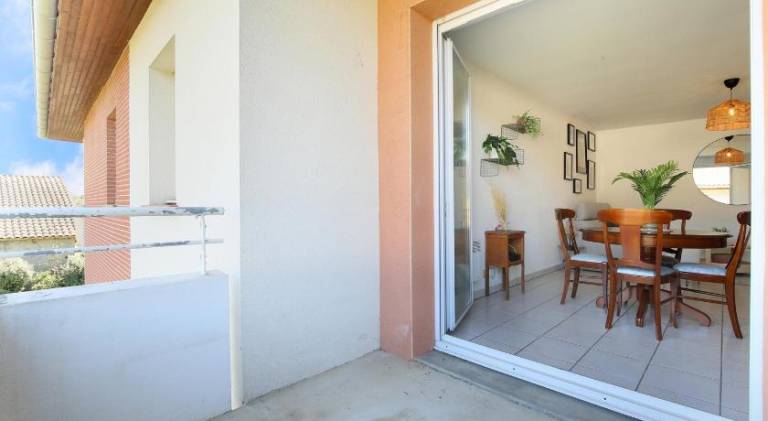 Apartment with pool | Pets are welcome — photo 5