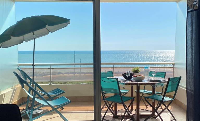 Appartement Saint-Hilaire-de-Riez
