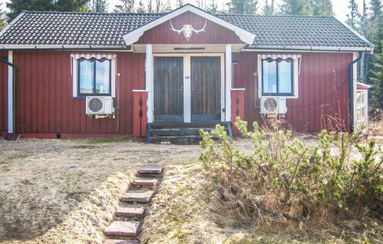 Lägenhet Malung