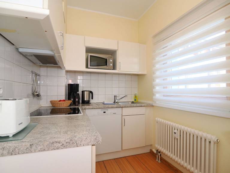 1-Raum-Appartement mit Balkon — photo 4
