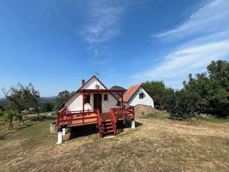Landhaus Kisapáti