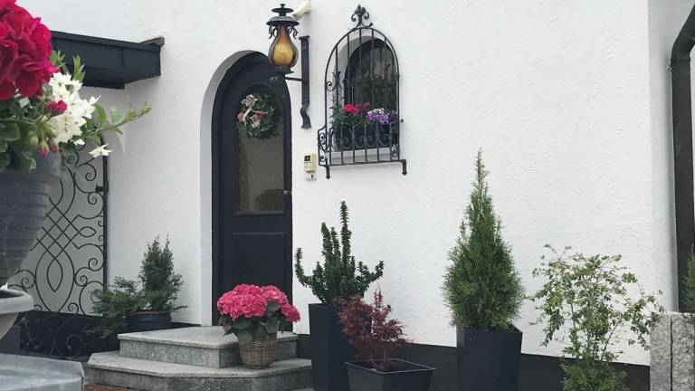Ferienwohnung Beilngries