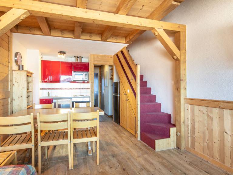 Appartement Valmorel