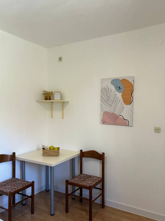 Holiday apartment with terrace, garden & BBQ — photo 2