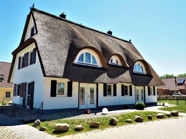 Ferienhaus Rerik