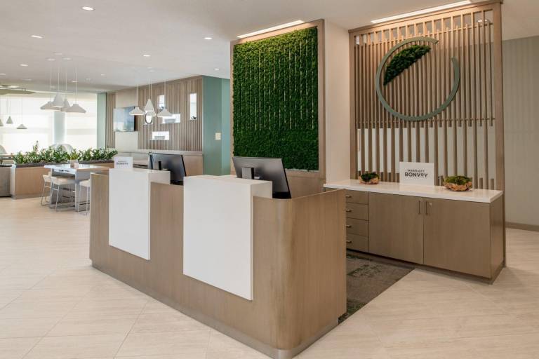 Element San Jose Milpitas — photo 2