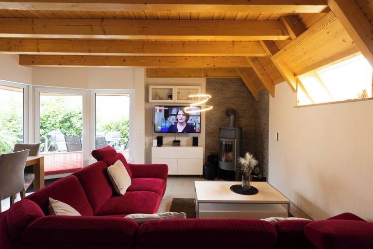 House Dorumer Neufeld