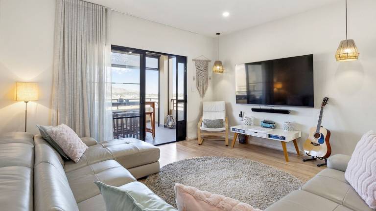 Apartment Normanville