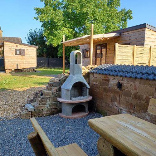 Chalet Sinsheim