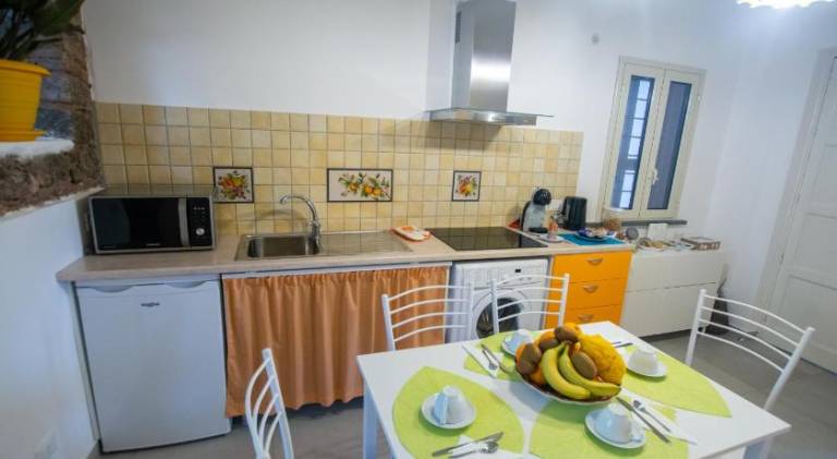 Holiday apartment with 1 room for 3 persons — photo 4