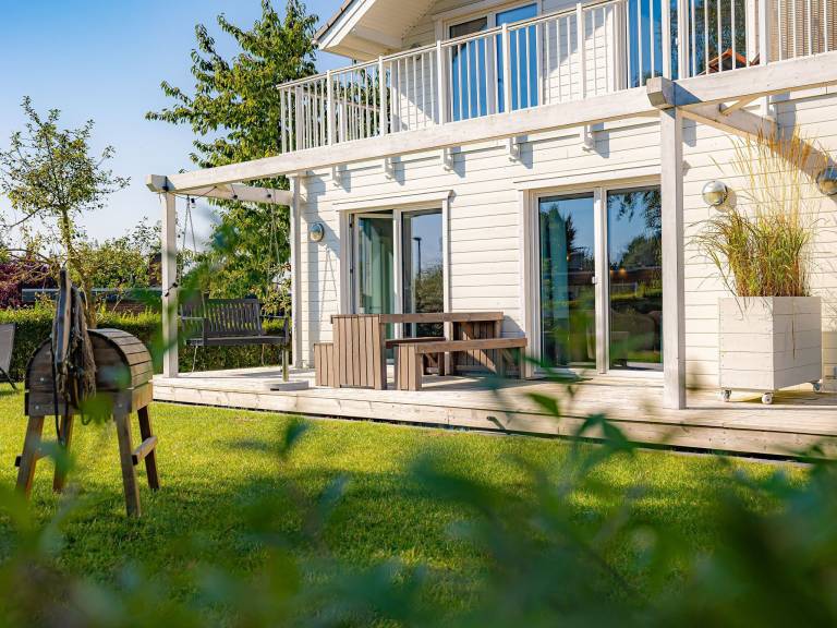 Ferienhaus Weissenhäuser Strand