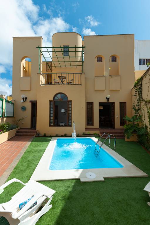 Villa Gáldar