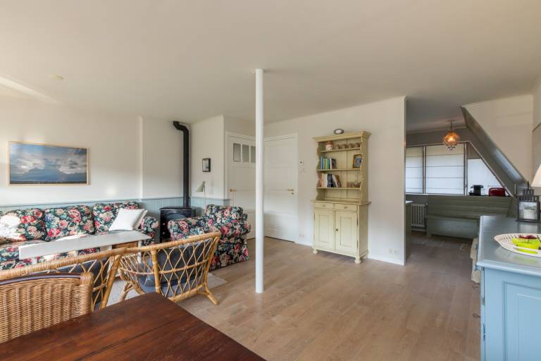 Holiday park with 3 rooms for 5 persons — photo 4