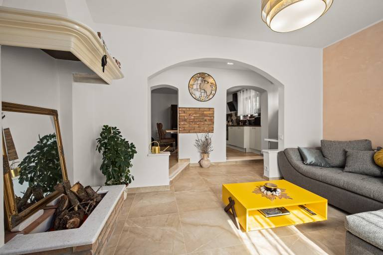 Fully equipped house with pool, BBQ & patio | Dogs allowed — photo 4