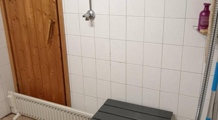 Holiday apartment with 1 room for 2 persons — photo 4