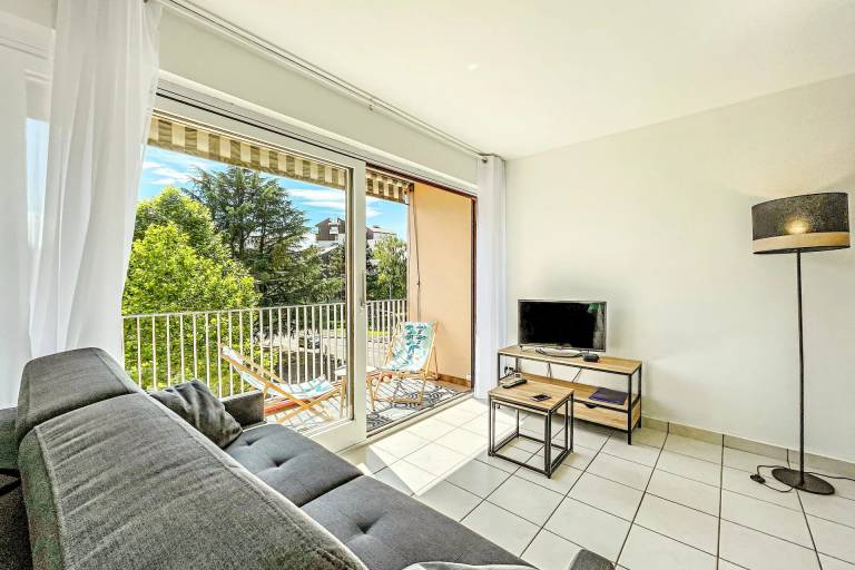 Appartement La Balme-de-Sillingy