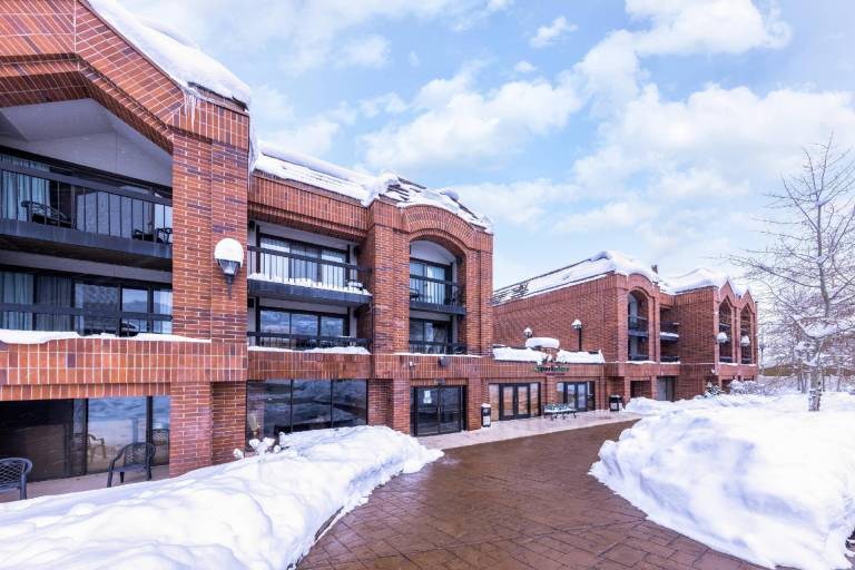Park Plaza Resort - Park City, an Ascend Collection Hotel in Park City, UT
