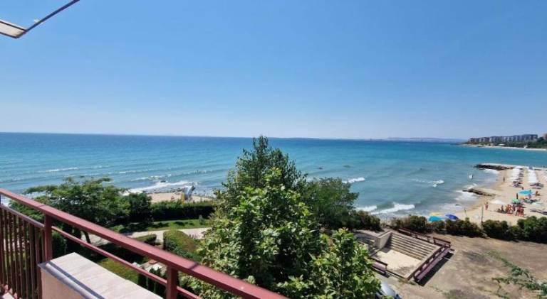 Privilege Fort Beach - Prestige Sea Viev Apartments — photo 4