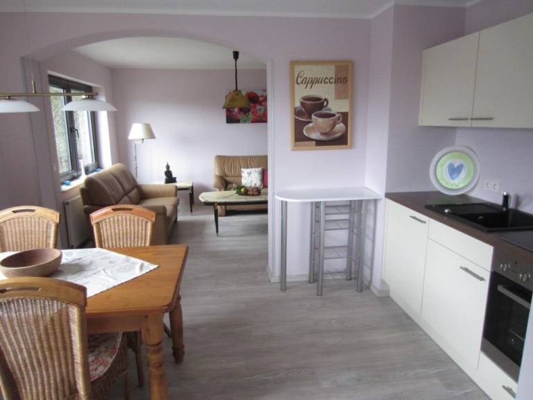 Ferienwohnung  Mehring