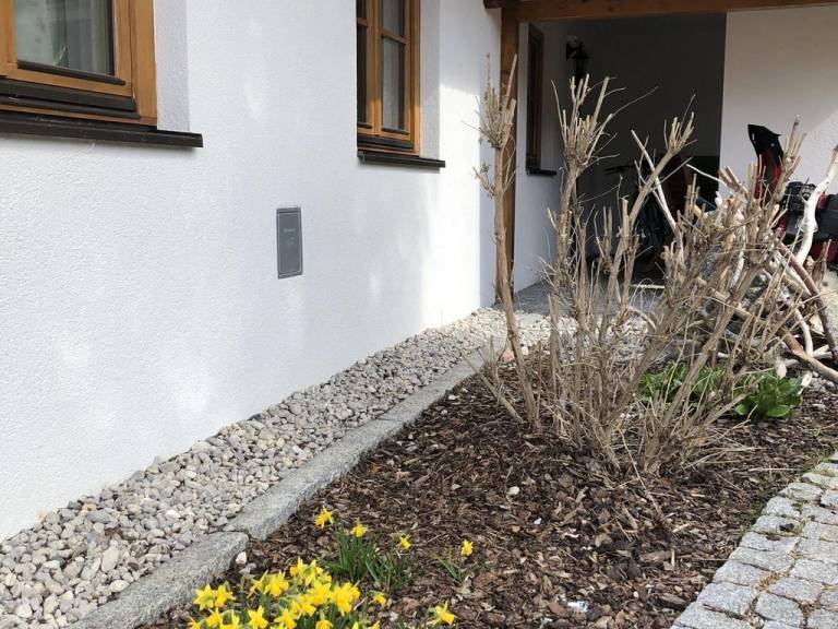 Ferienwohnung Steinberg am Rofan