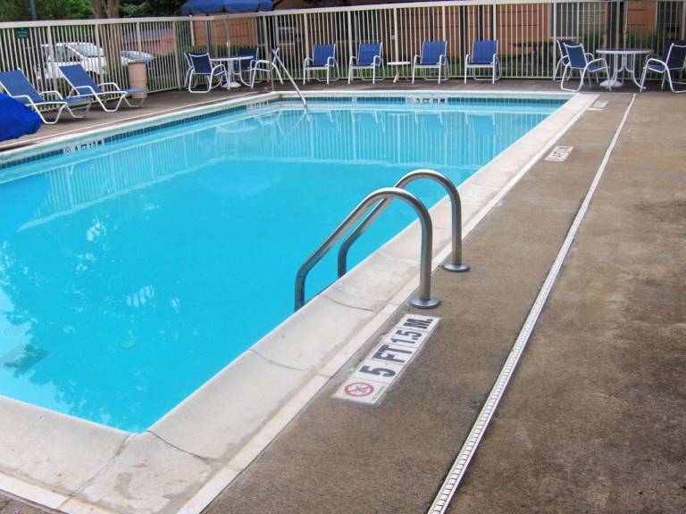 Extended Stay America Select Suites - Atlanta - Marietta - Wildwood — photo 5