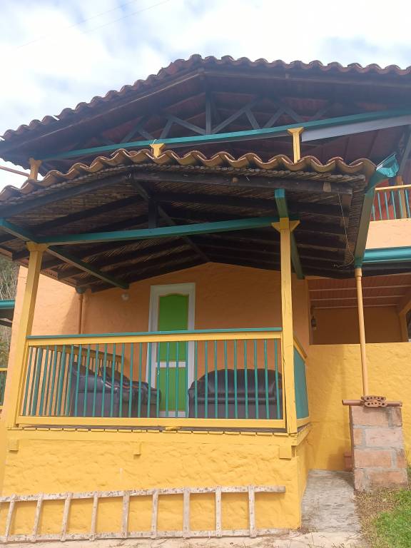 Mirador de la Villa Encantada — photo 2