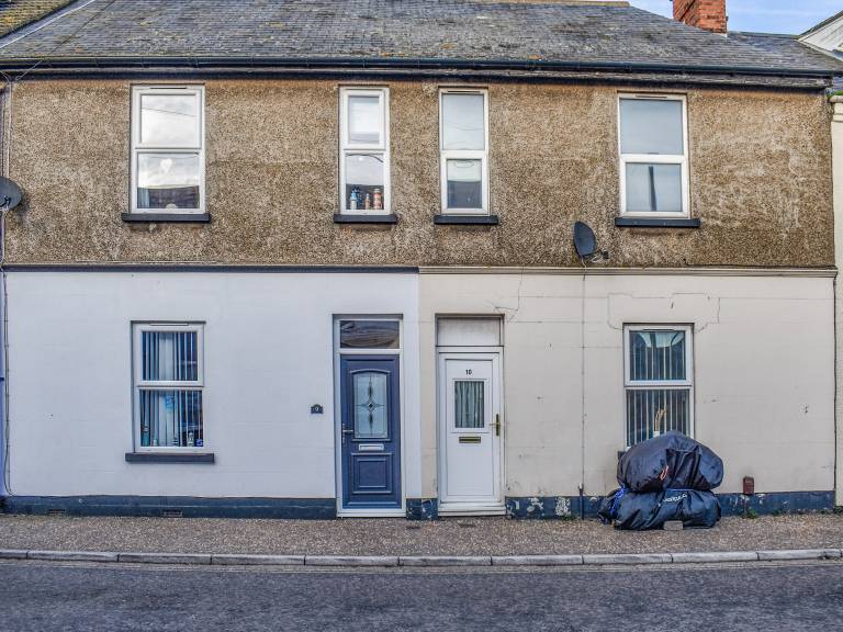 Cottage  Gorleston-on-Sea