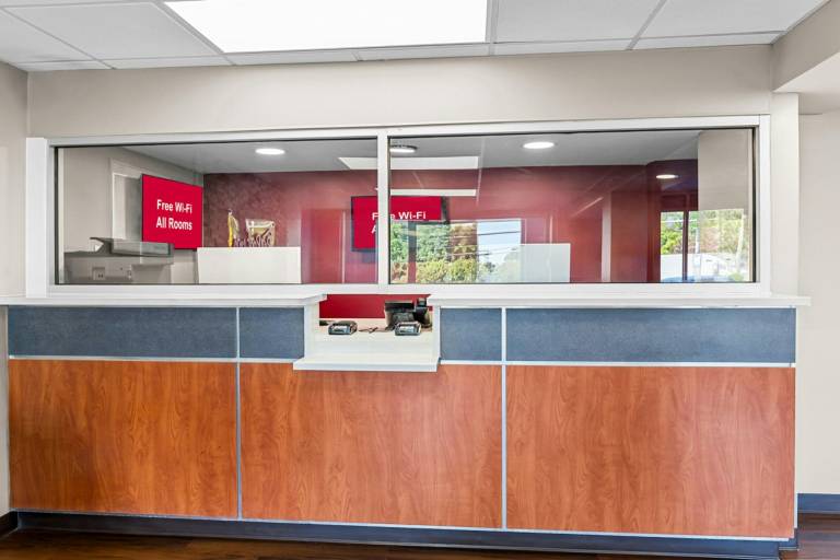 Red Roof Inn Richmond - Airport/ Sandston — photo 5